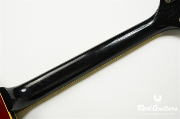  Curtis - Black-Belly Red